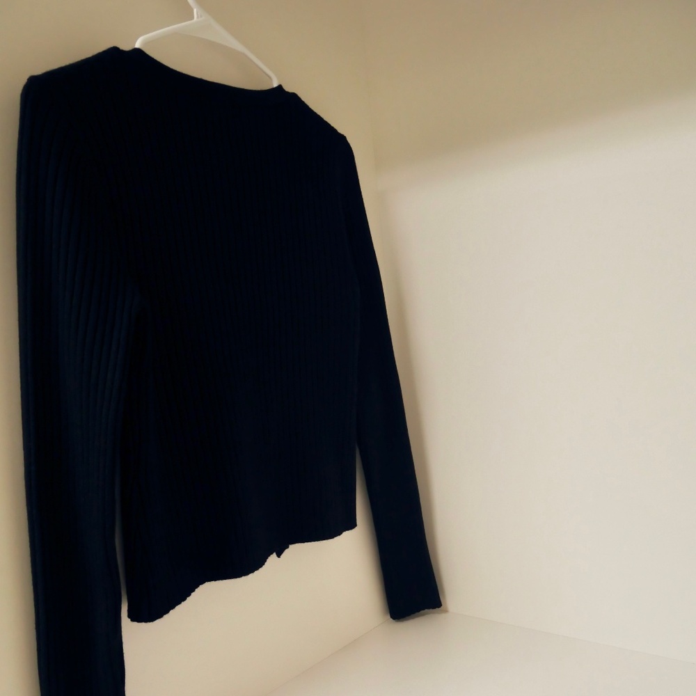 Open Edit Cardigan - Picture 3 of 4